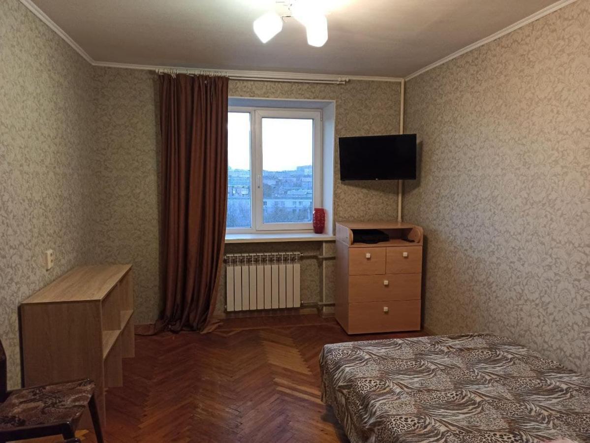2Rooms Gagarina Kharkiv Exterior photo